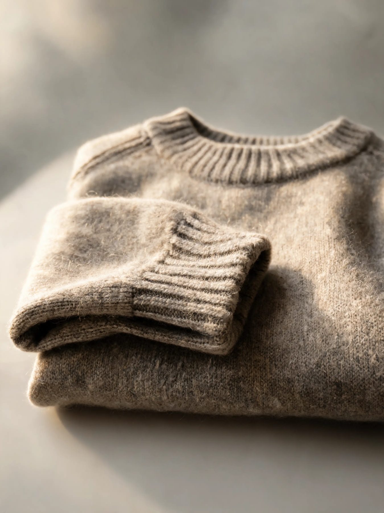 Knitwear