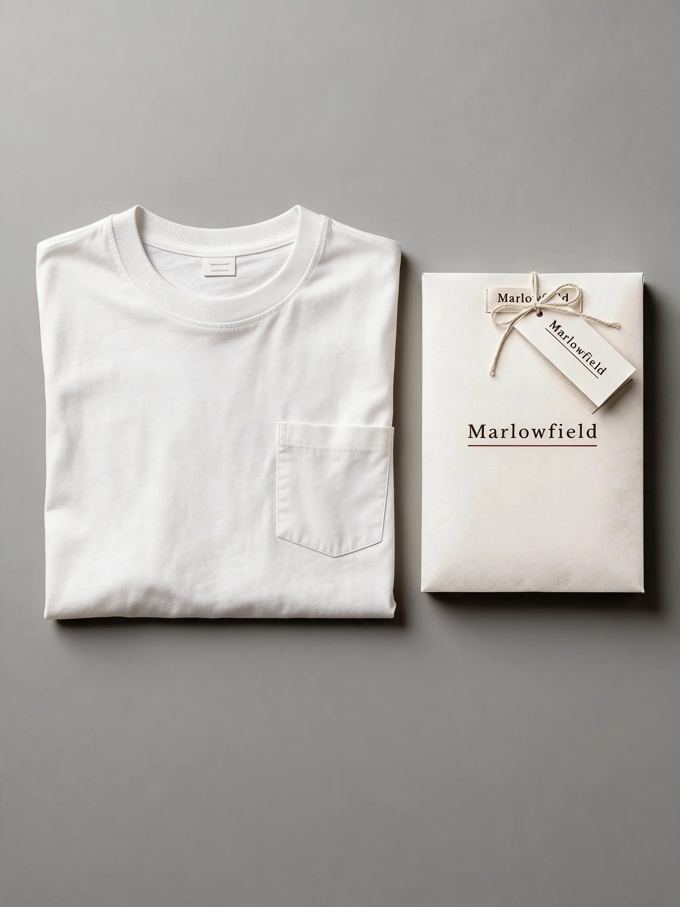 Everyday Heavy Tee