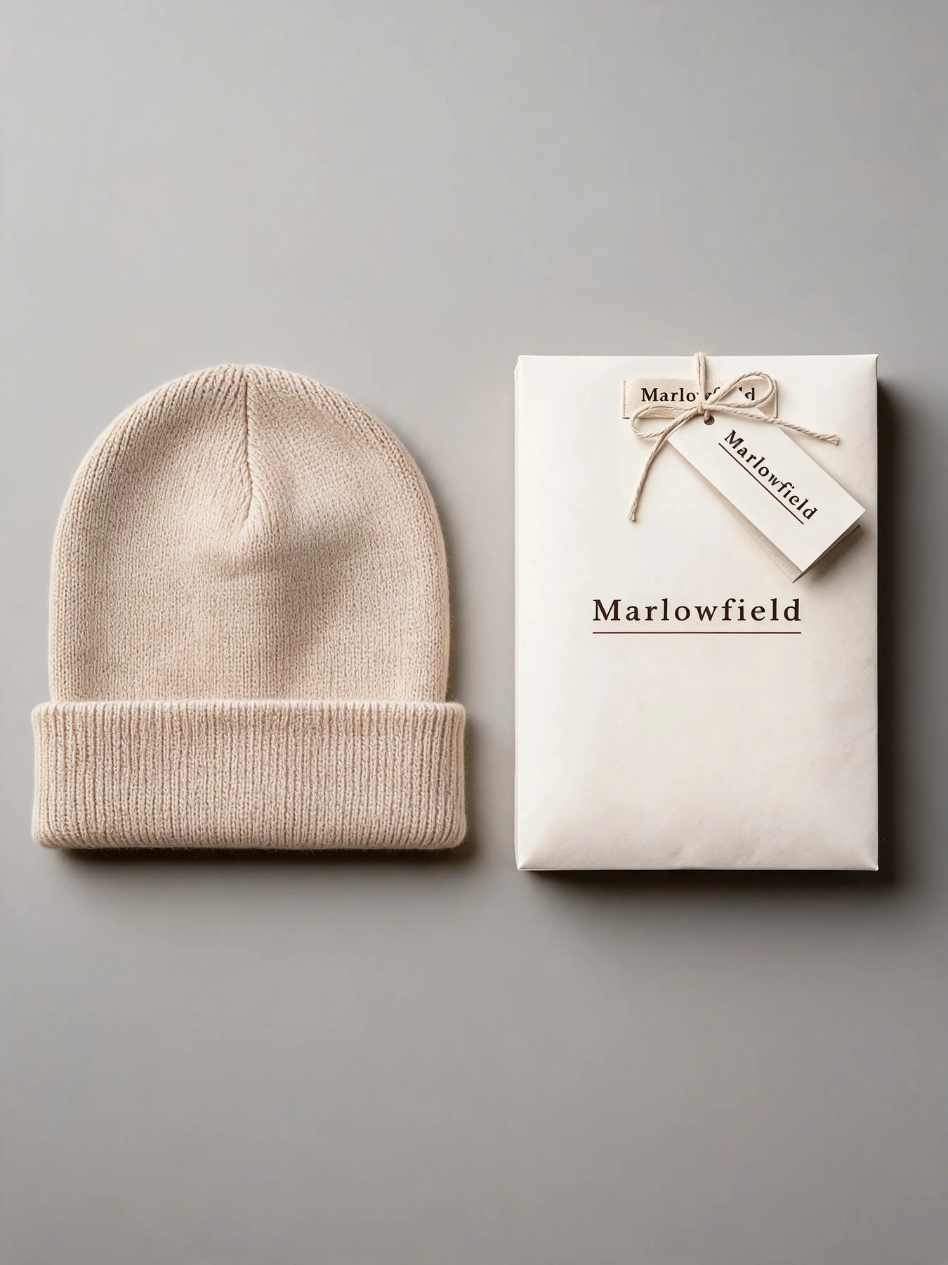 Merino Beanie
