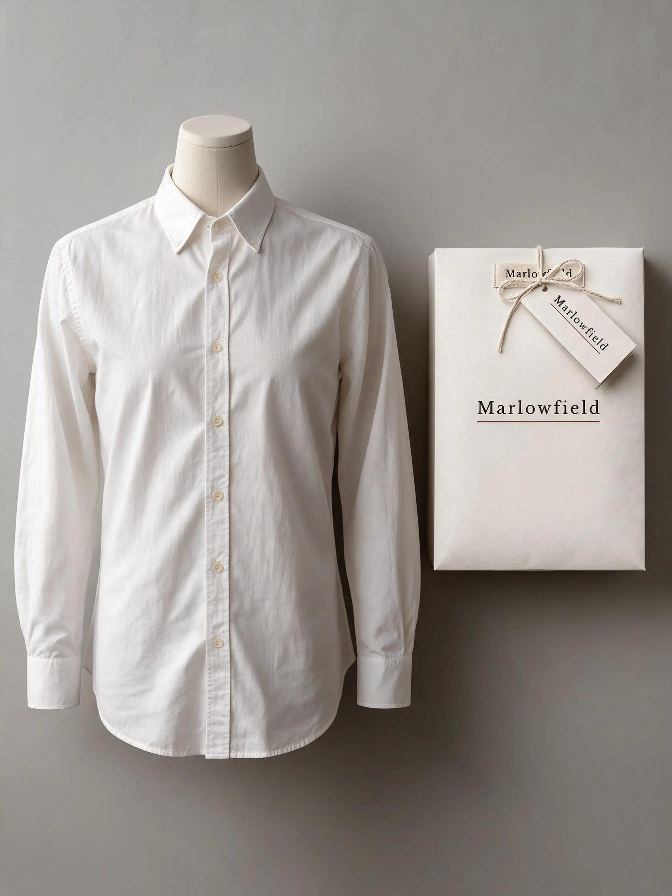 Oxford Shirt